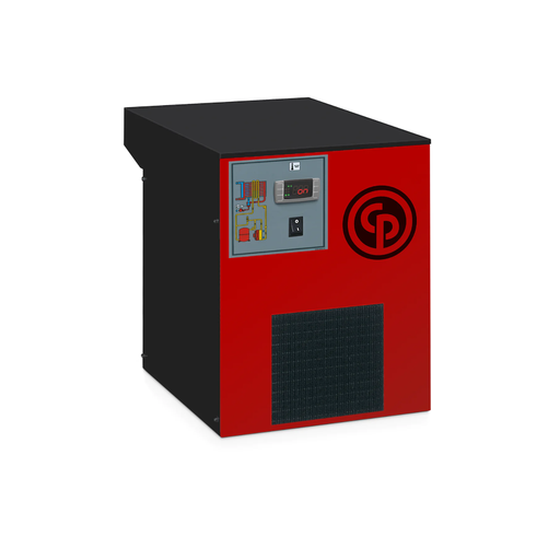 [4102005746] Secador refrigerativo no ciclico CPX60 (A4) 65SCFM 16BAR 232PSIG 230V 60Hz 3/4’’ CONEX. (in) ENTRADA/SALIDA R513A TIPO DE GAS REGRIF, Chicago Pneumatic
